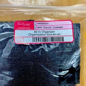 Thirty-one All in One Organizer tote